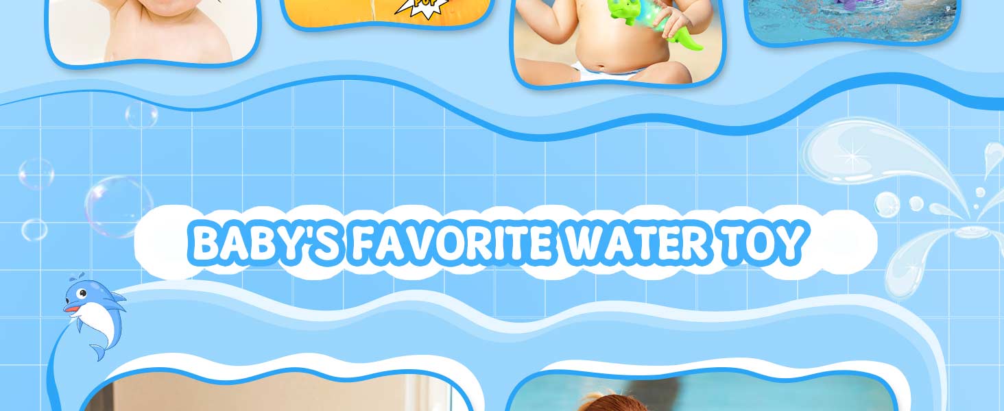 bath toys for babies