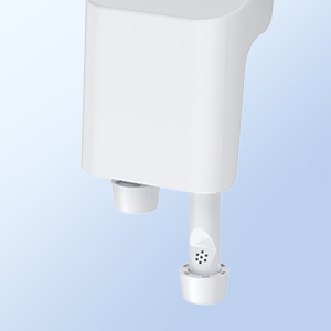 toilet attachment