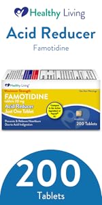 heartburn medicine pregnancy acid reflux medication reflux medicine 10 mg famotidine tablets