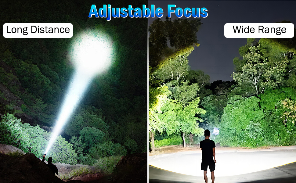 flashlight