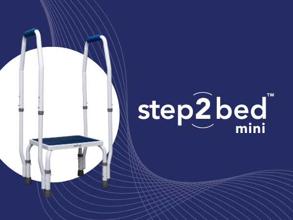 step2bed mini