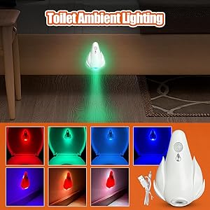 Automatic Night Safety