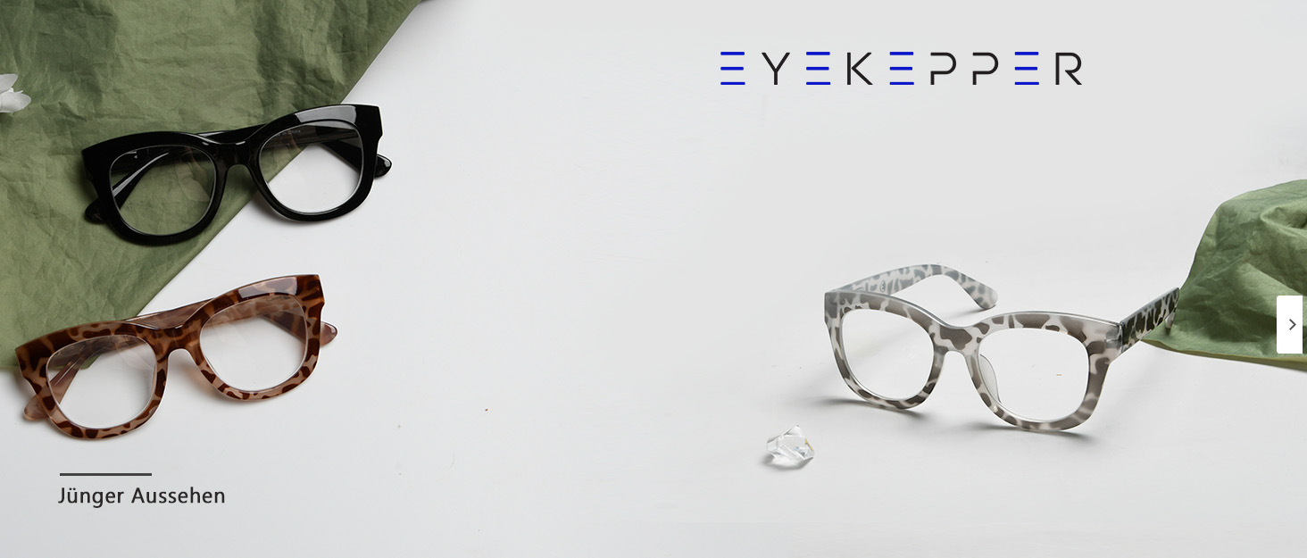 Eyekepper lesebrille Damen 50 75 125 150 175 250 200 225 275 300 325 350 375 