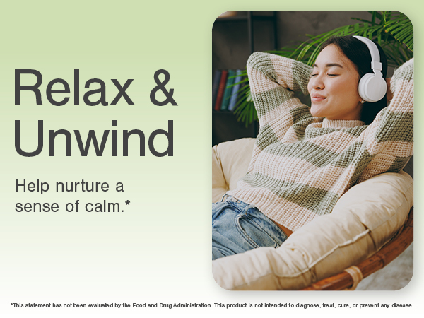 Natures Trove L-Theanine 200Mg Calm Focus Balance Relax & Unwind May reduce occasional anxiety 