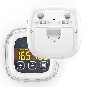 instant read thermometer