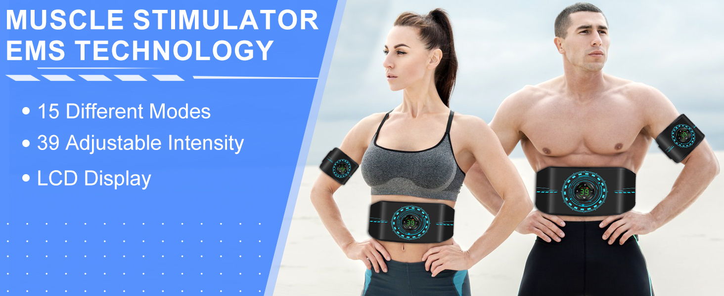 ABS Stimulator