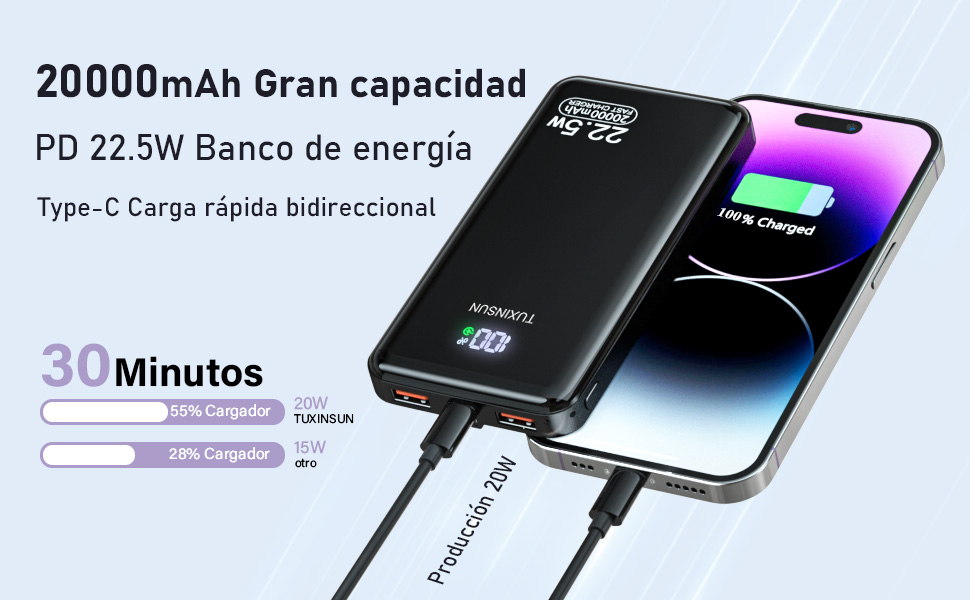 power bank