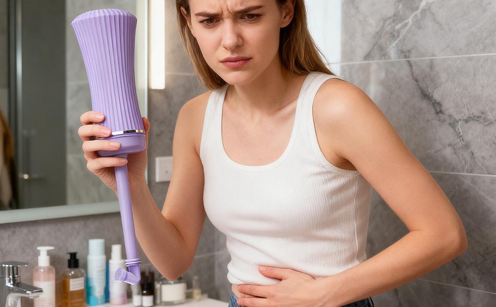 Perineal Bottle Postpartum