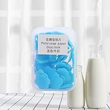 Milk Soap Sheet