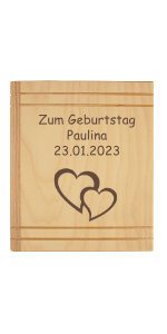 Geburtstagsgeschenk