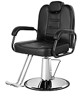 barber chair