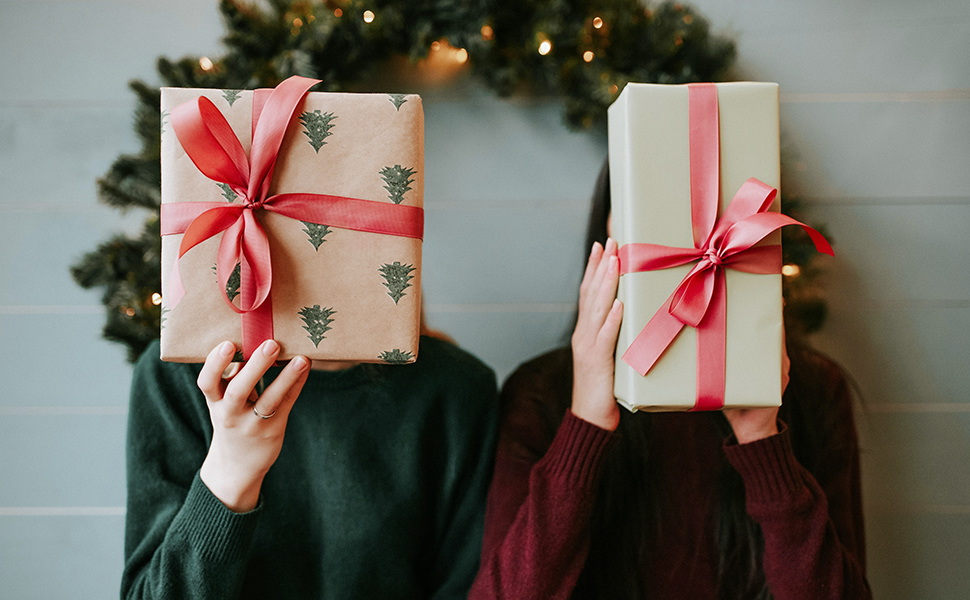 Gifts for friends