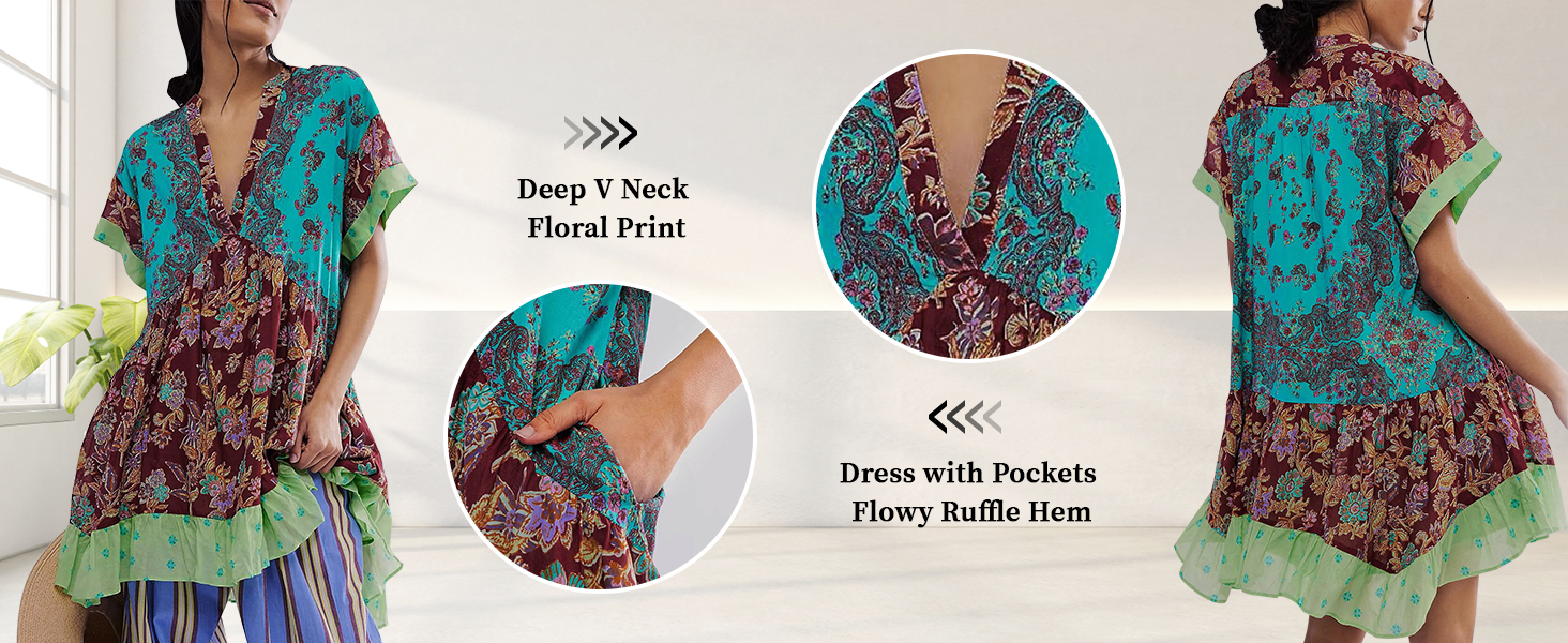 dresses for women