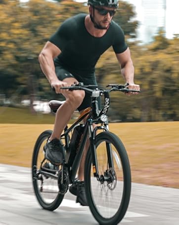 Model Apex - EMTB