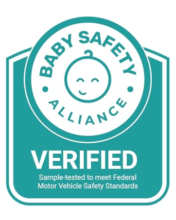 Baby Safety Alliance Verified