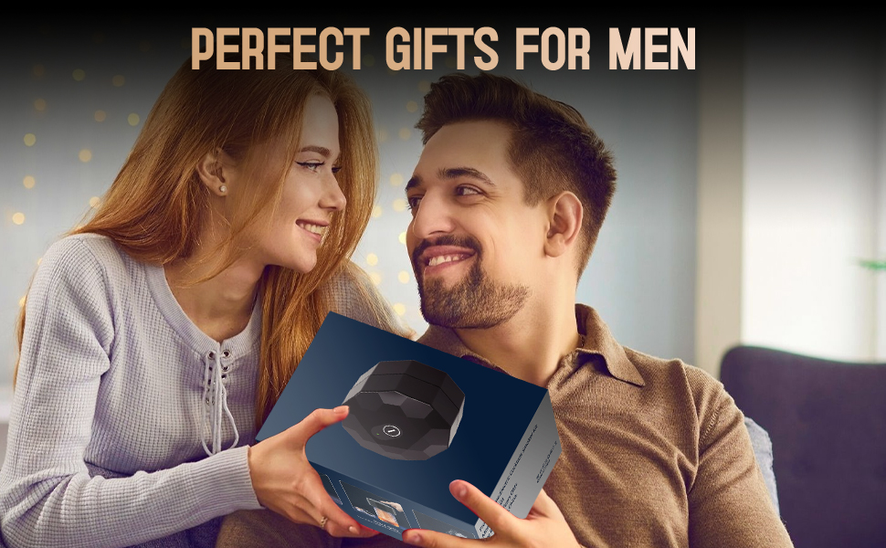 Anniversary Birthday Christmas Gifts for Men