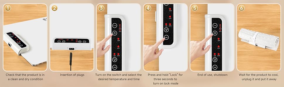 SPN-RECPP Electric Plate q1 B0DTKHV739
