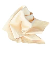 Toumett Chamois Leathers For Cars,40x65cm Soft Shammy Leather Cloth