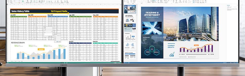 dual monitors dp hdmi SRhonyra graphics card