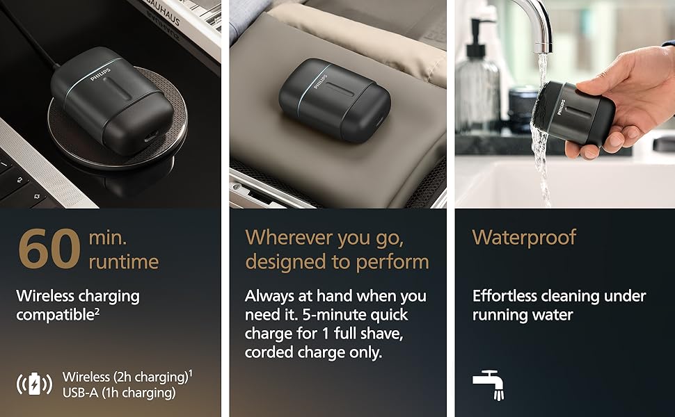 Amazon | フィリップス シェーバー 700シリーズ コンパクト電気