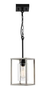 pandent light fixture