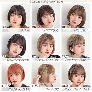 COLORVARIATION