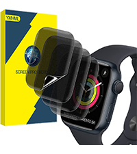 Apple Watch Series 3/2/1 38mm Privacy Screen Protector