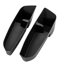 トヨタ 新型ヴォクシー ノア 90系に適合 ドアポケット