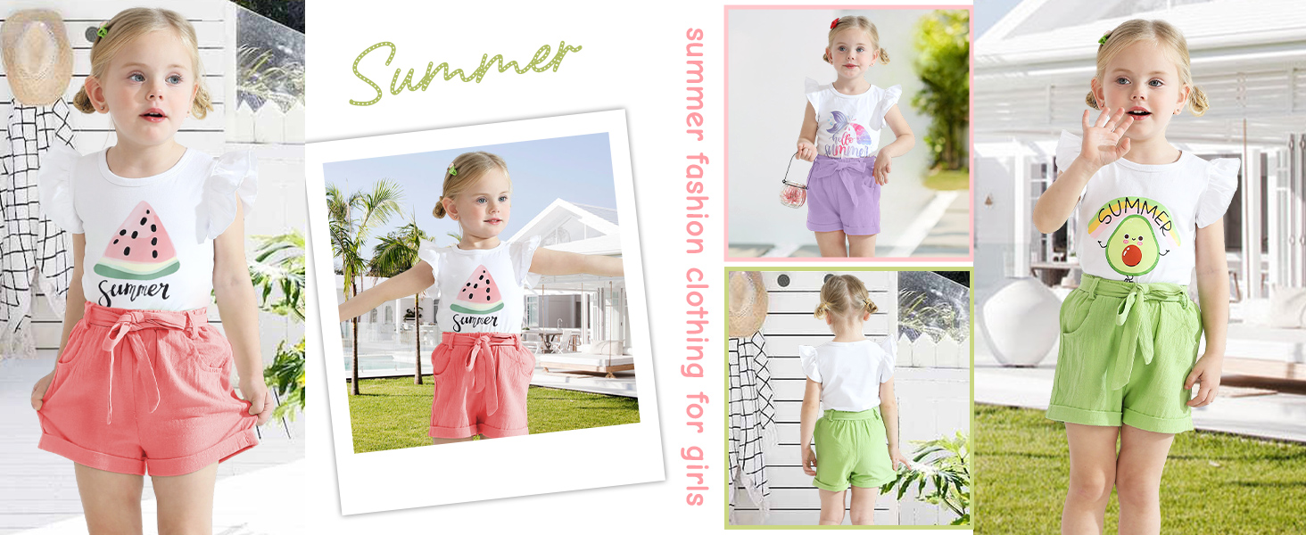 summer 2 piece outfits