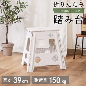 Amazon.co.jp: 不二貿易 折りたたみ椅子 アウトドア 軽量 踏み台