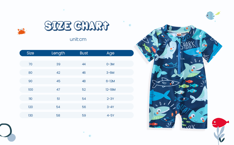 beach baby essentials