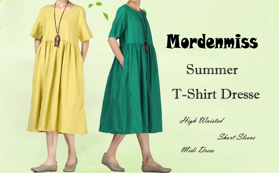 Mordenmiss women's clothing Clearance