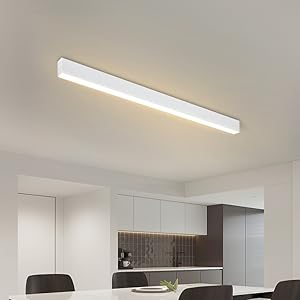 LED Deckenleuchte