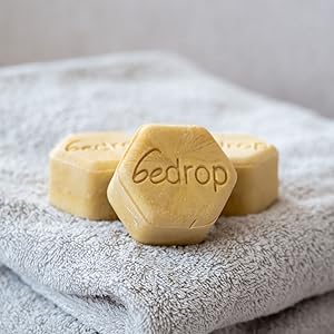 Gelee Royal Shampoo 2