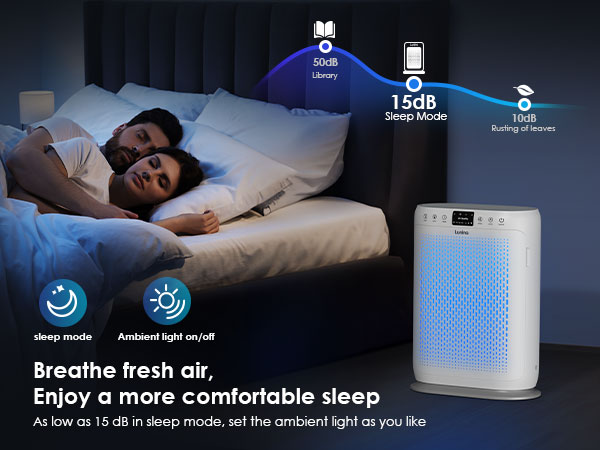 air purifiers