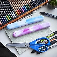 Toothbrush case