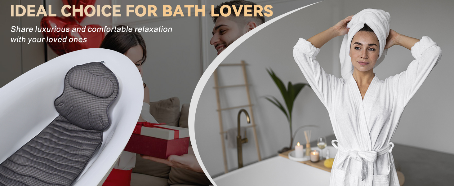 Spa Gifts for Womens