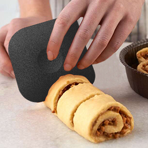 plastic pot scraper dishes scraper nylon scraper grill pan scraper