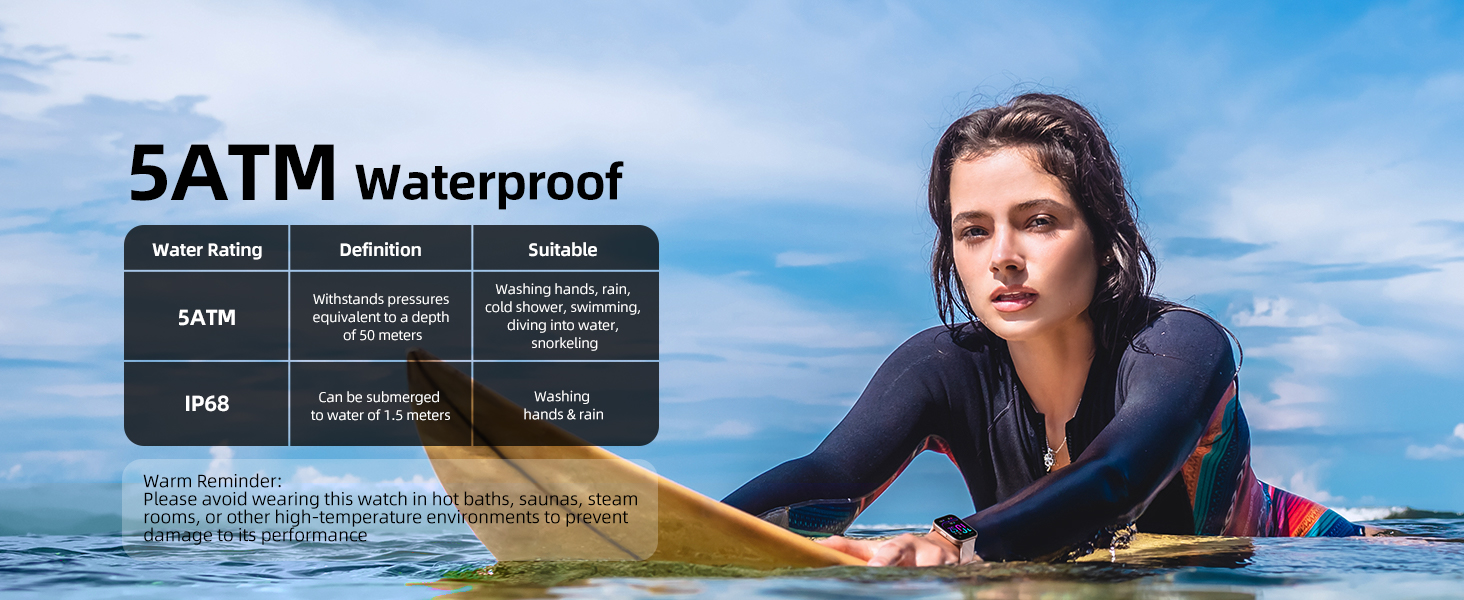 smart watches for women