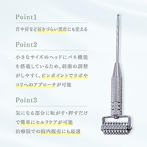 Amazon.co.jp: TEISIN 長柄ローラー（2WAY）トワテック 犬 猫