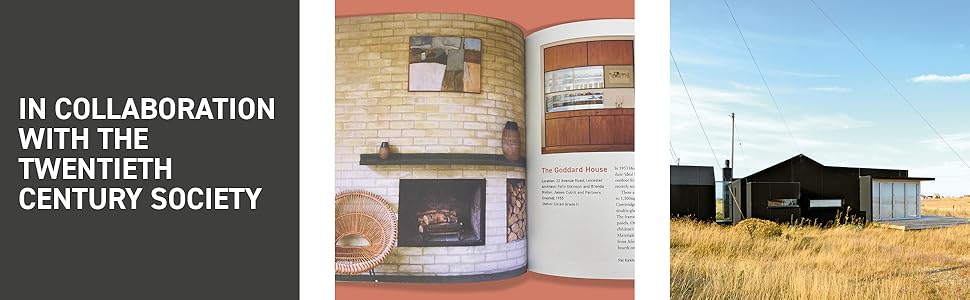 100 20th-Century Houses: Amazon.co.uk: Twentieth Century