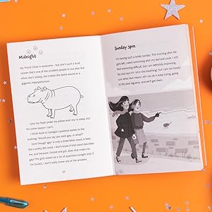 With fun illustrations by Natalie Smillie