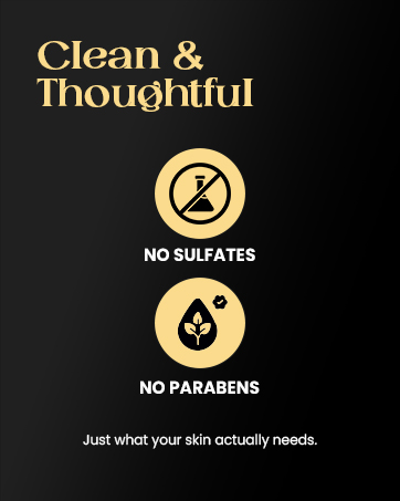 Glamure 10% Vitamin C Face Serum 4% Niacinmide and 1% Hyaluronic Acid, flashing skin, hydrating and hydrating serum, anti-dulaness for men and women, 30ml Clean and ruthless