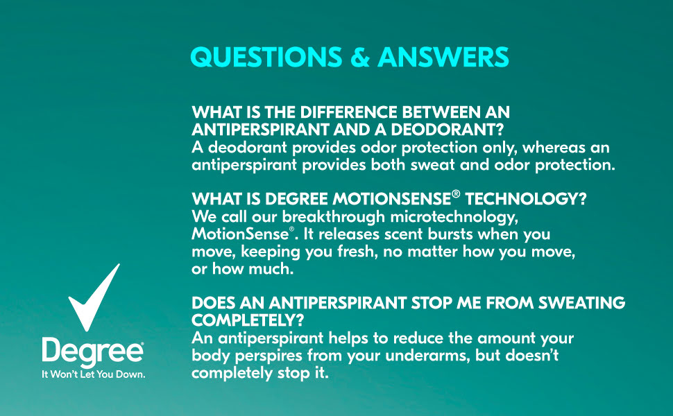 Questions and Answers