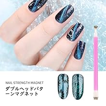 ネイルアートツールセット Amazon.co.jp: ネイルアート描画ペン 12 色ネイルアートペン