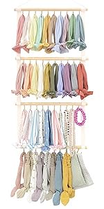 Baby Headband Holder