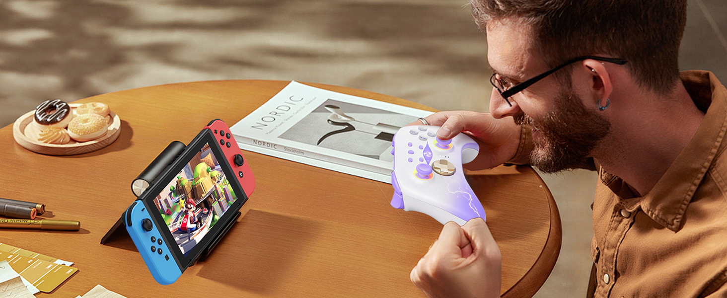 switch