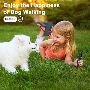 Ultrasonic Anti Barking Device