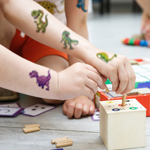 Party Supplies for Kids