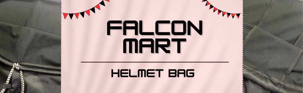 Helmet Bag/cover